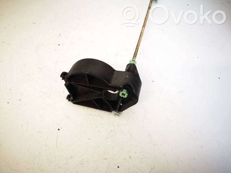 Seat Leon (1P) Alte piese de exterior 