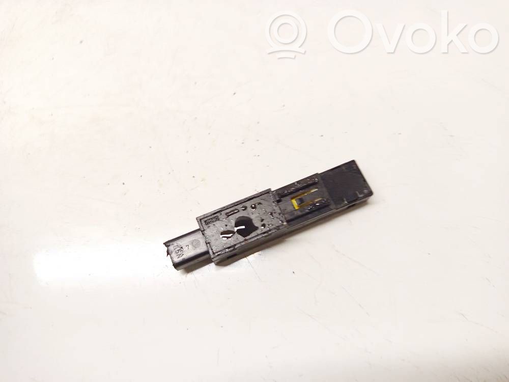 Ford Focus Muut ohjainlaitteet/moduulit 