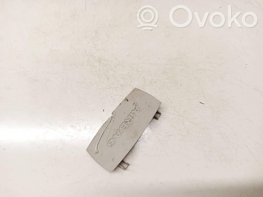 Ford Focus Alte piese de interior 