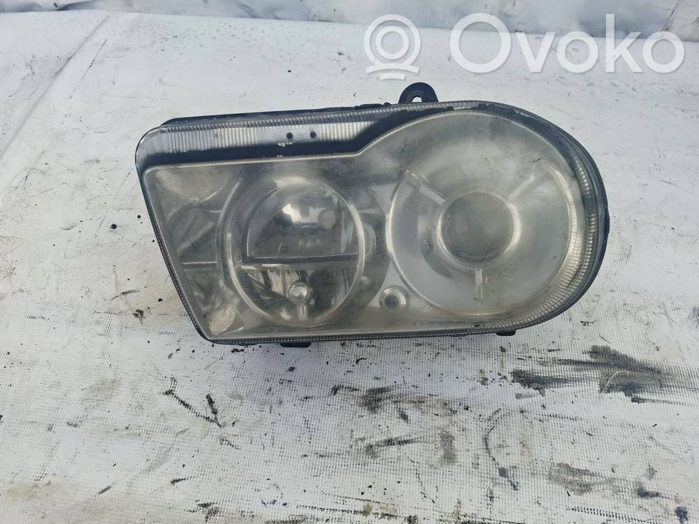 Faro/fanale   04805761AG,04805761AG