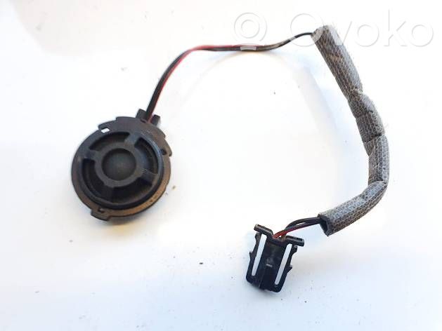 Altavoz de la puerta delantera   3B0035411F,3B0035411F,3B0035411F