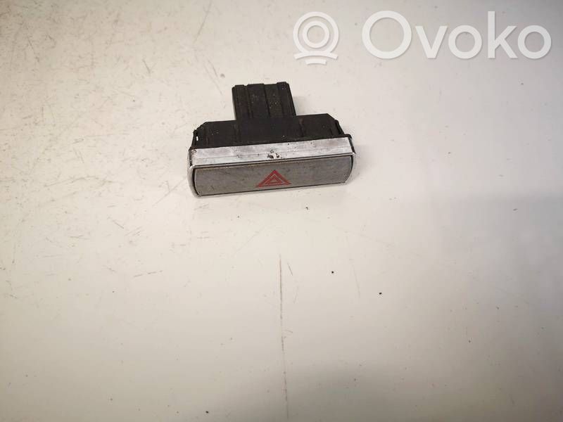 Ford Mondeo Mk III Interruttore luci di emergenza 