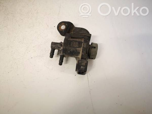 Volkswagen Vento Elettrovalvola turbo
