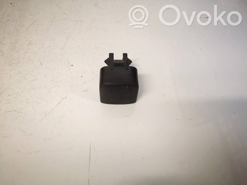 Saab 9-5 Altra parte interiore 