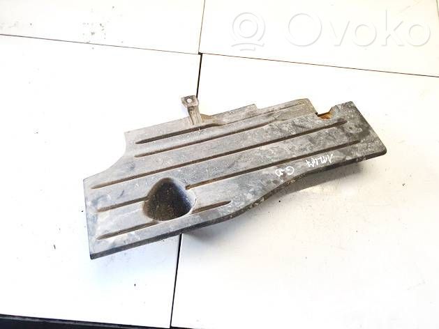 Protecție inferioară motor   AV61R11778AF,AV61R11778AF,AV61R11778AF