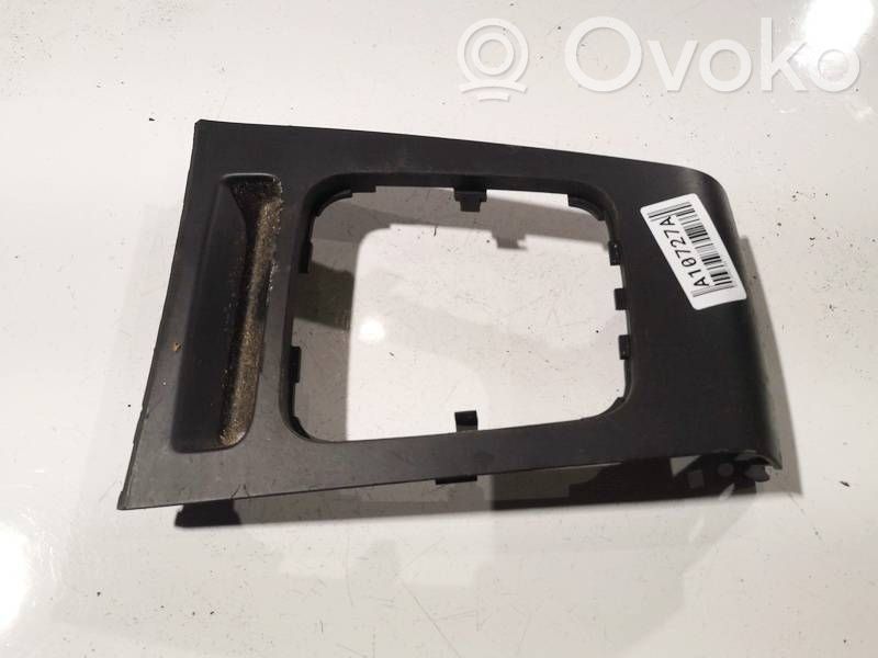Opel Zafira B Altra parte interiore