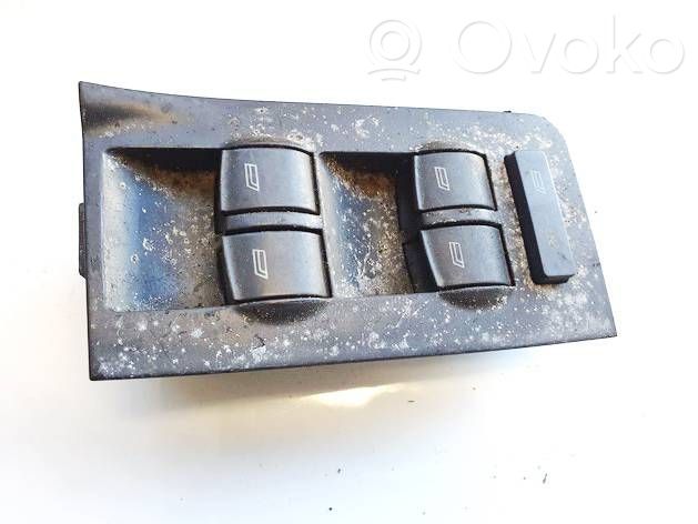 Audi A6 S6 C5 4B Comutator comandă geamuri electrice