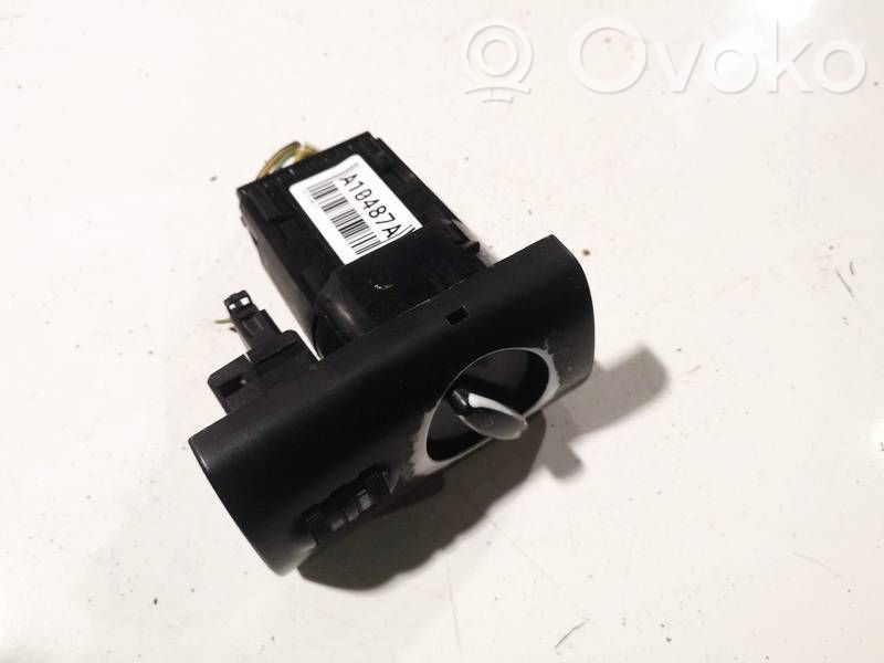 Audi A6 S6 C5 4B Interruttore luci 