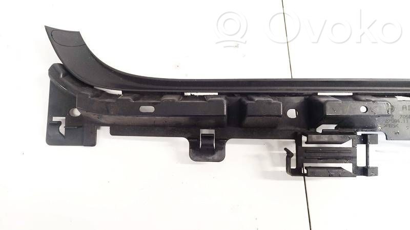 BMW 3 E90 E91 Suport montare bară spate 