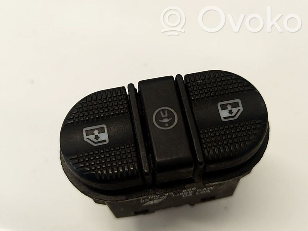 Volkswagen Sharan Comutator comandă geamuri electrice 