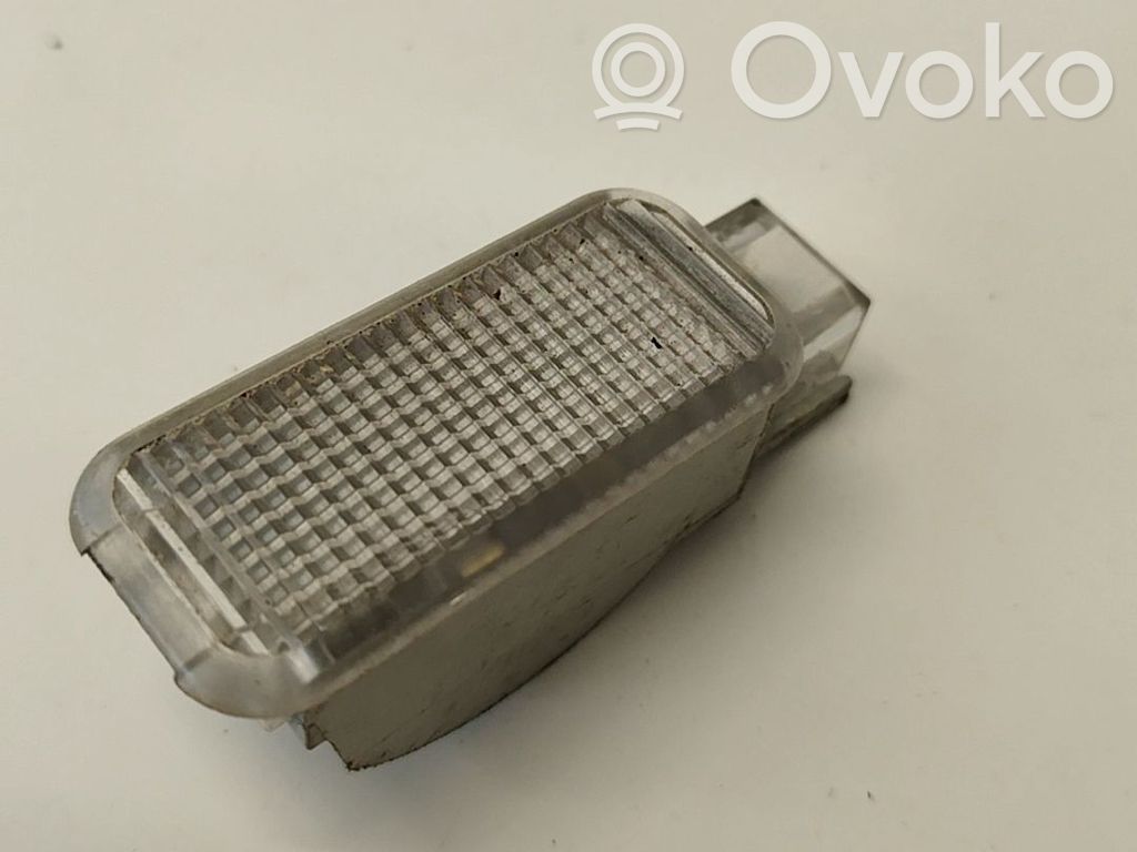 Skoda Fabia Mk2 (5J) Alte lămpi de interior 