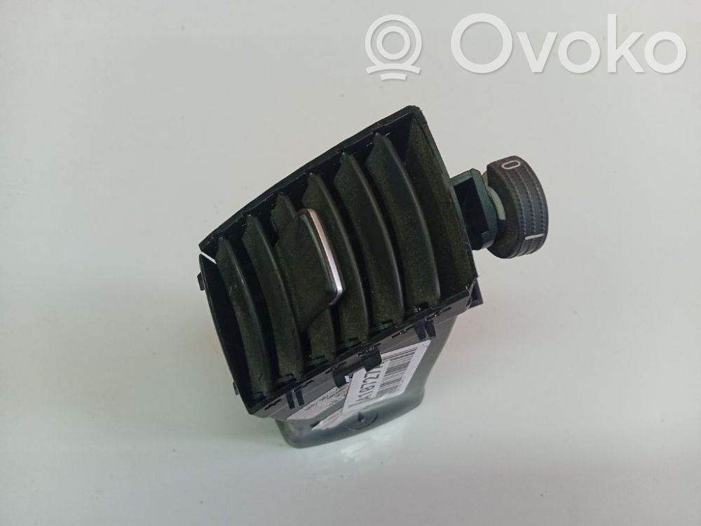 Opel Zafira B Grilă ventilație centrală