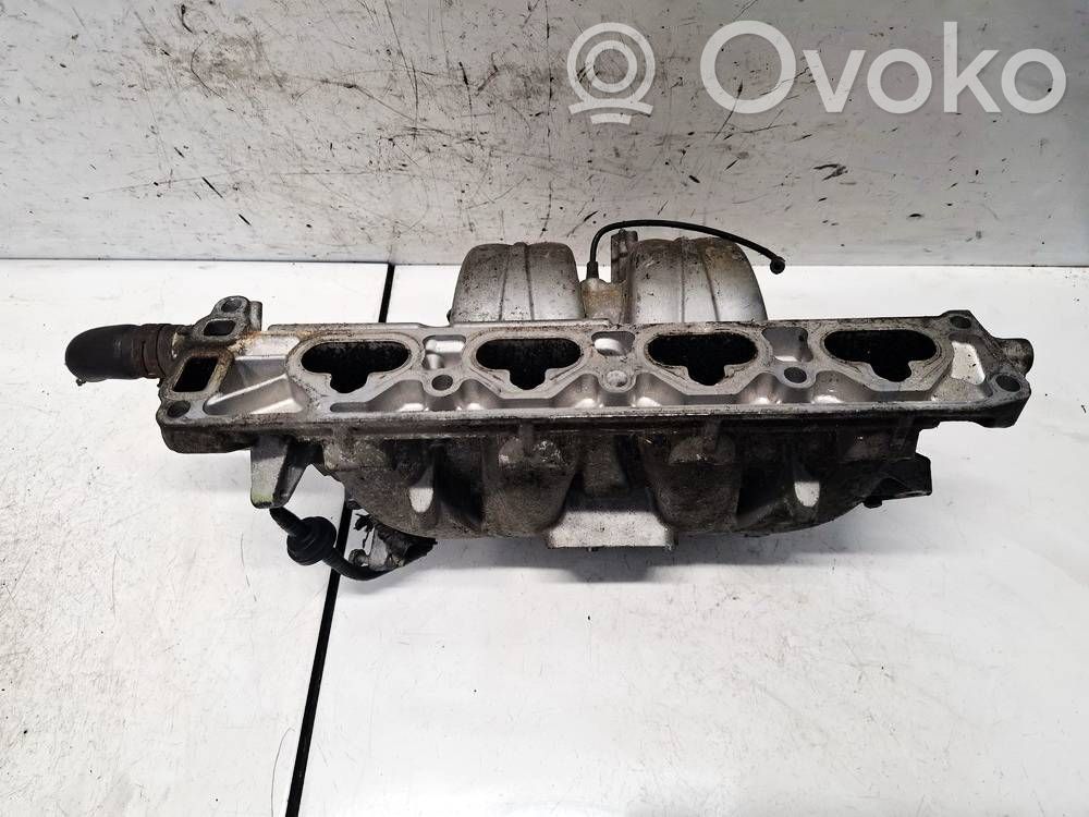 Opel Astra G Collettore di aspirazione