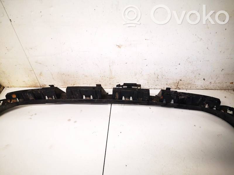 BMW 3 E90 E91 Staffa di rinforzo montaggio del paraurti posteriore 