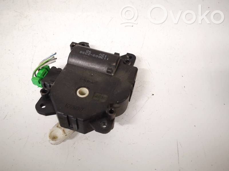Honda CR-V Motorino attuatore aria