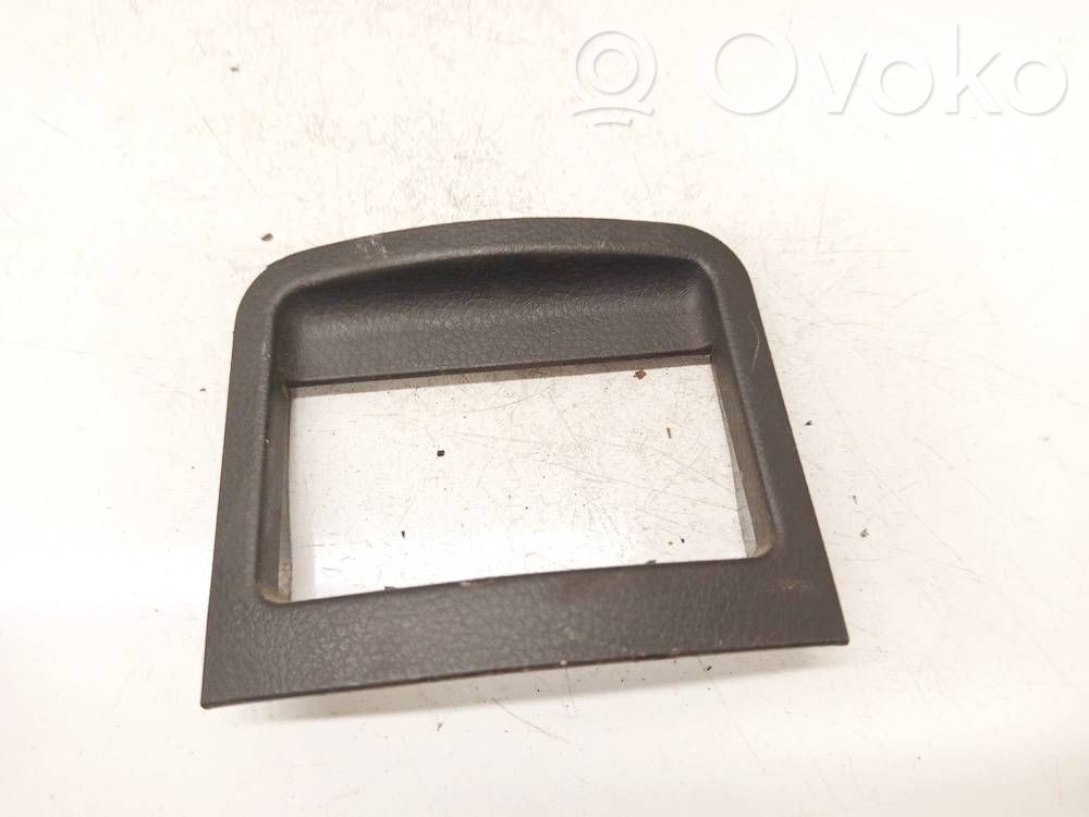 Nissan X-Trail T30 Altra parte interiore