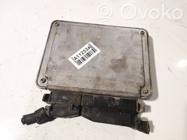 Engine control unit/module   0281001846,0281001846,038906018BM,11270442,2115,28SA3729,300399,810B00,96330