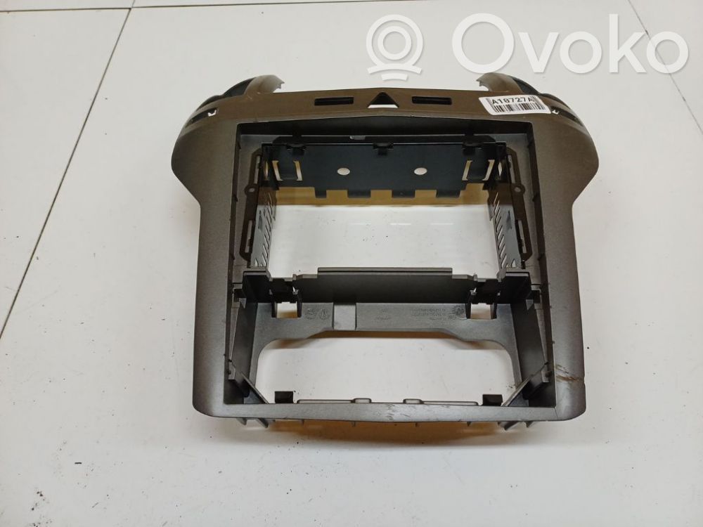Opel Zafira B Alte piese de interior 