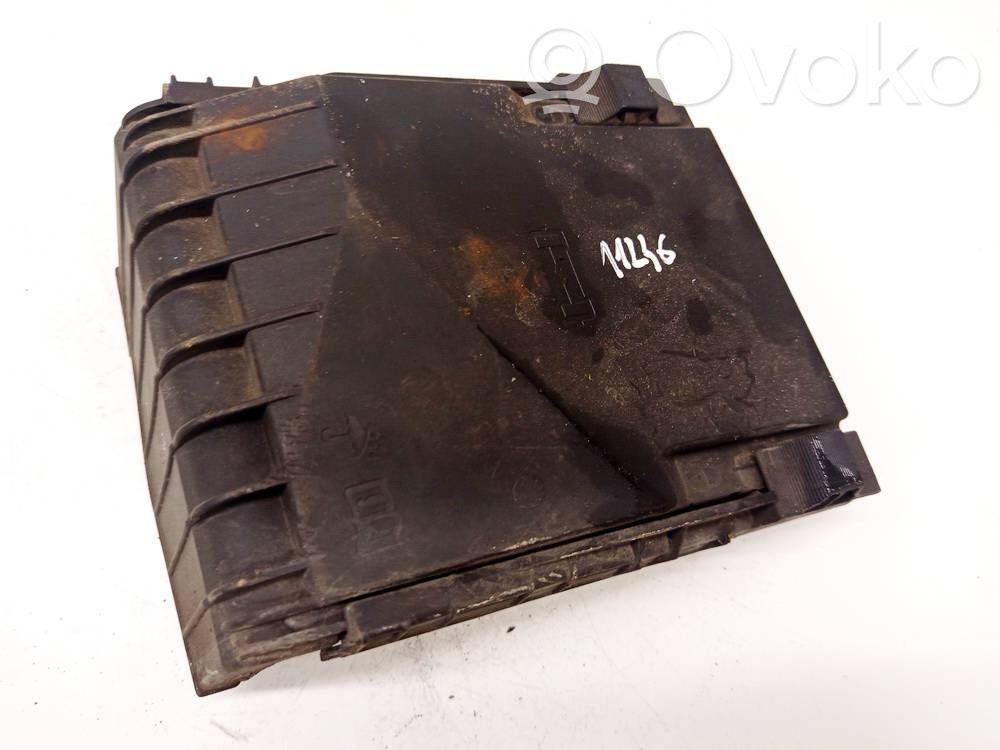 Skoda Octavia Mk2 (1Z) Coperchio scatola dei fusibili