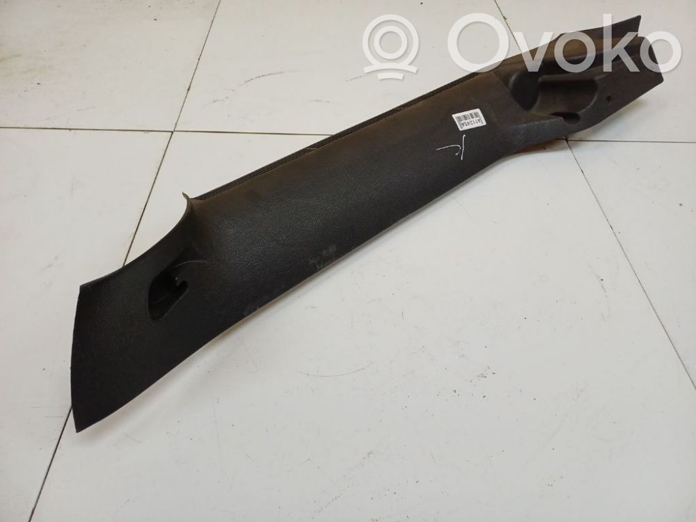 Citroen C5 Altra parte interiore 