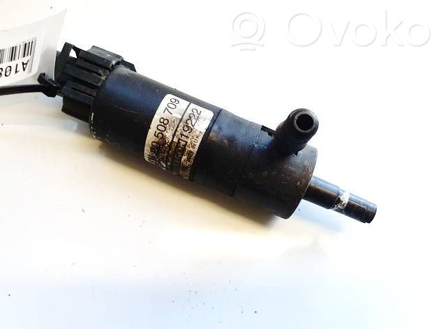 Saab 9-5 Pompă spălător faruri 