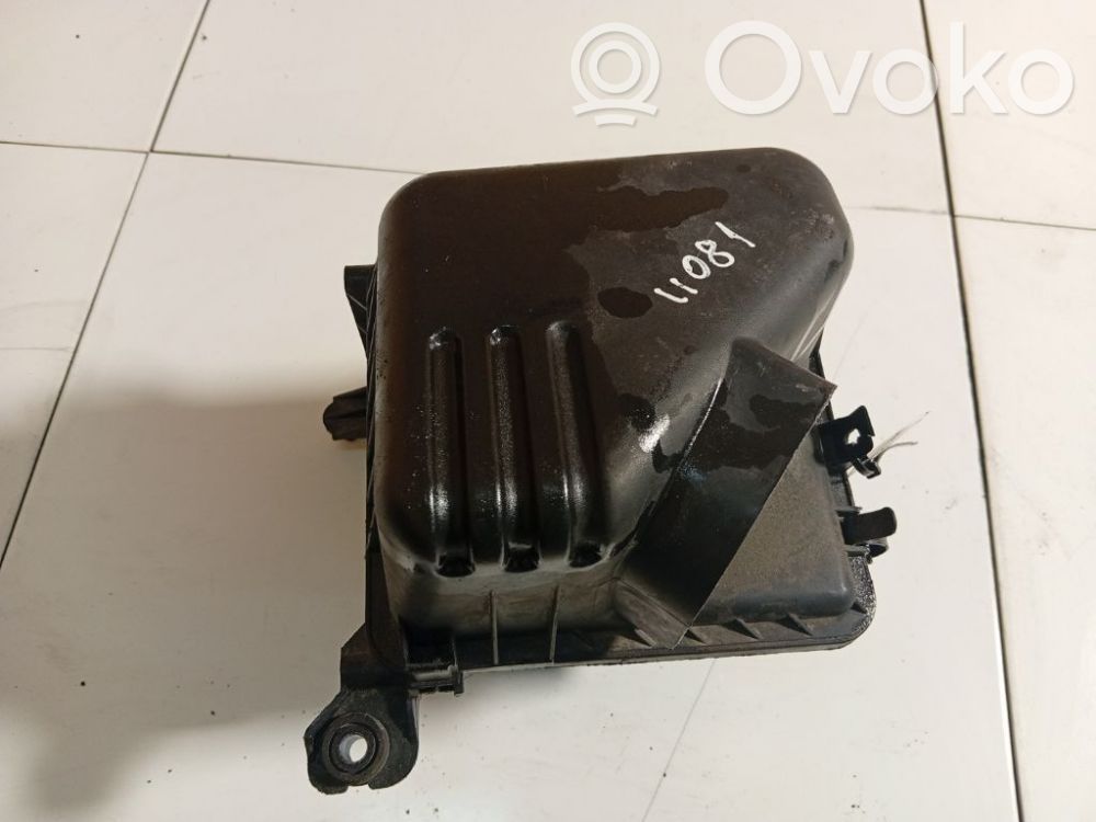 Luftfilterkasten   281002H200,281002H200,281002H200