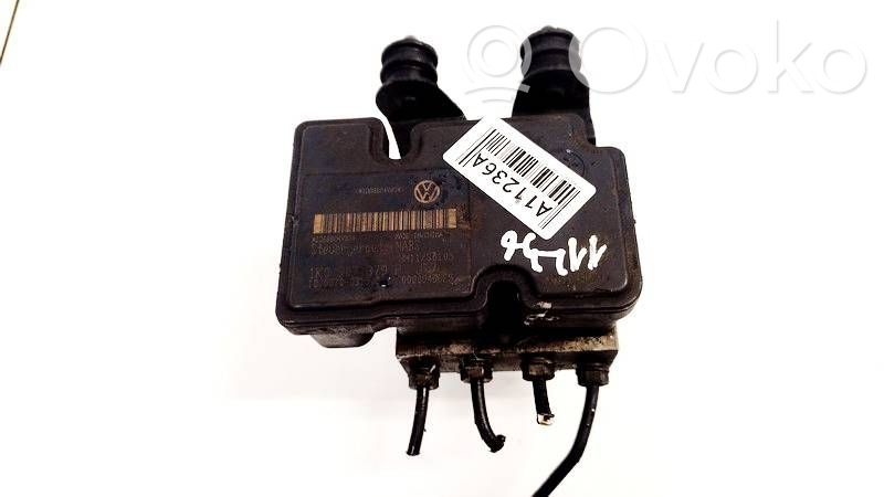 Skoda Octavia Mk2 (1Z) ABS bloks 
