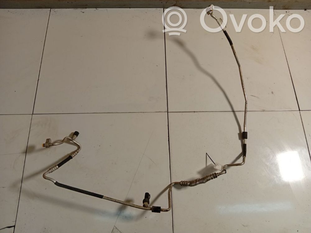 BMW 3 E90 E91 Wąż / Przewód klimatyzacji A/C 