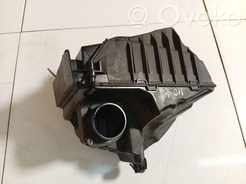 Renault Megane III Scatola del filtro dell’aria 