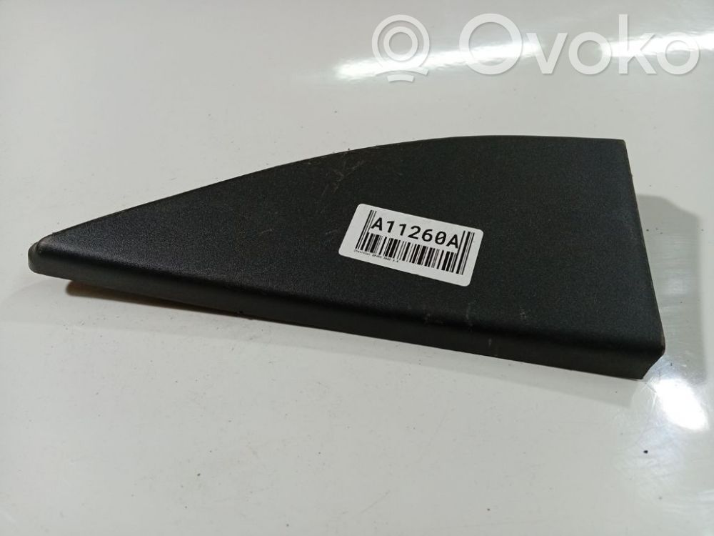 Chevrolet Spark Alte piese de interior