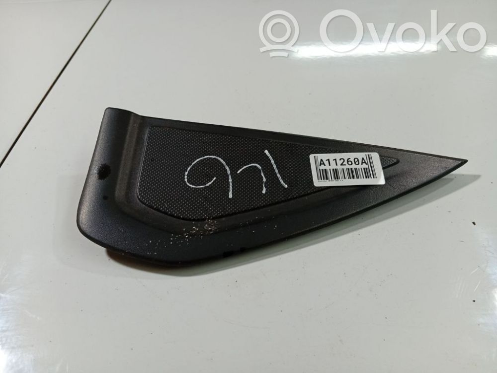 Chevrolet Spark Alte piese de interior
