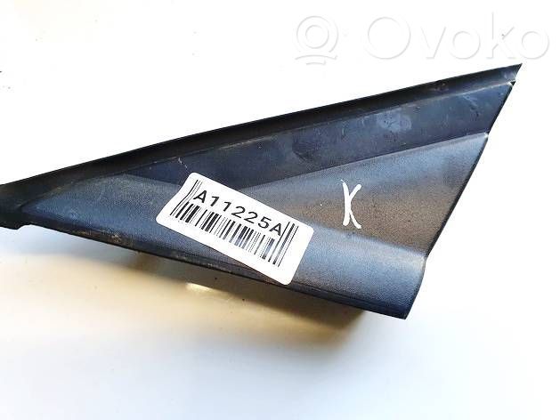 Ford Mondeo MK IV Alte componente panou ușă față 