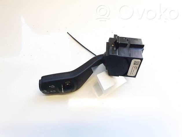 Ford Mondeo MK IV Leva comando tergicristalli 