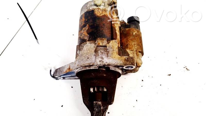 Nissan Primera Motorino d’avviamento