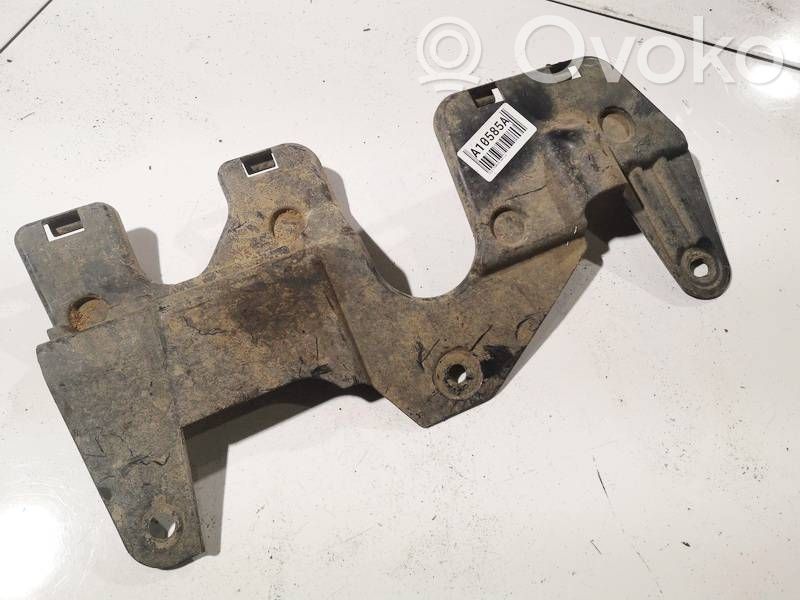 Subaru Forester SH Protecție inferioară motor 