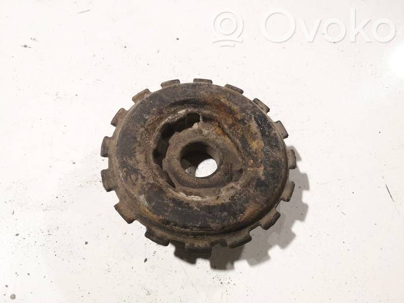 Chevrolet Captiva Molla elicoidale anteriore con cuscinetti in gomma