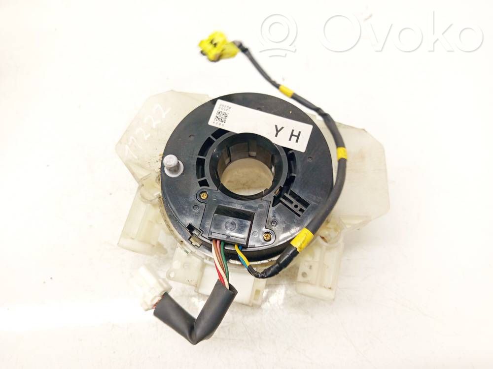 Nissan X-Trail T30 Inel glisant airbag (inel SRS)