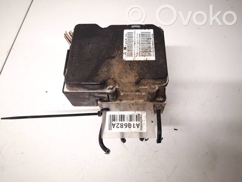 Citroen C4 I Picasso Pompa ABS 