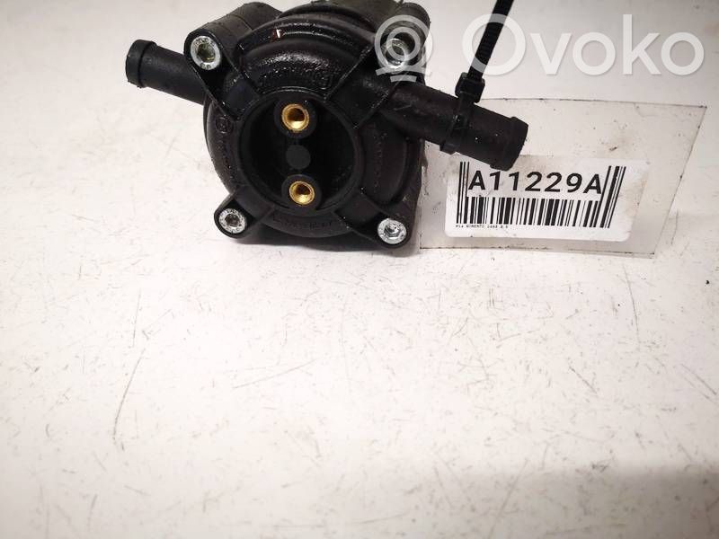 KIA Sorento Kraftstofffilter 