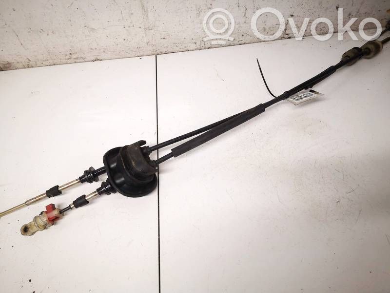 Peugeot 307 Articulación de cambio de velocidades