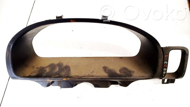 Honda CR-V Moldura del panel 