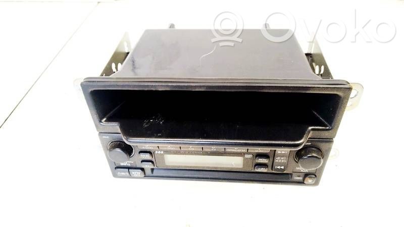 Panel / Radioodtwarzacz CD/DVD/GPS   39101S9AE010M1,39101S9AE010M1,DFPE025302EW