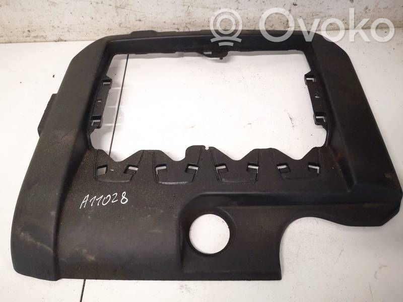 Volkswagen Golf V Couvercle cache moteur