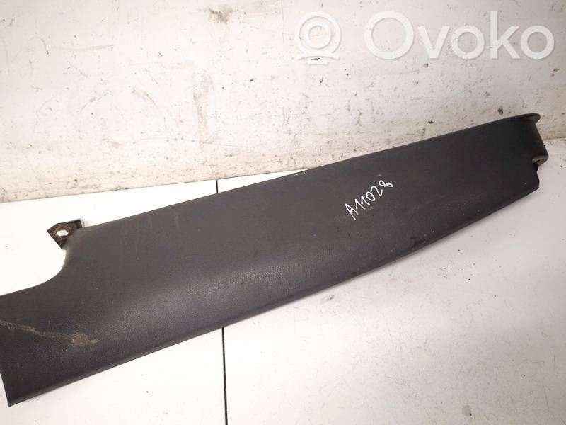 Volkswagen Golf V Altra parte interiore