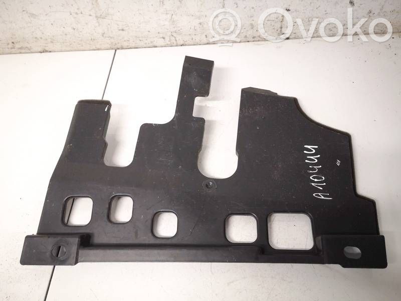 Opel Astra H Altra parte interiore