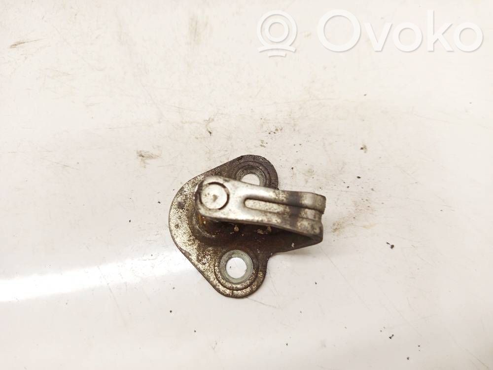 Fiat Stilo Rygiel zamka drzwi przednich 