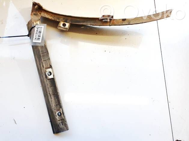 Volkswagen PASSAT B5 Staffa di rinforzo montaggio del paraurti posteriore
