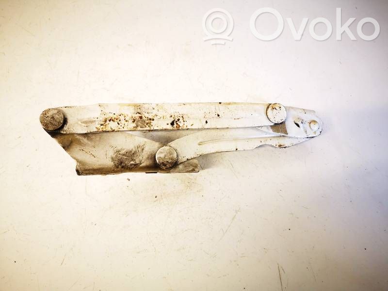 Volkswagen Crafter Cerniere del vano motore/cofano