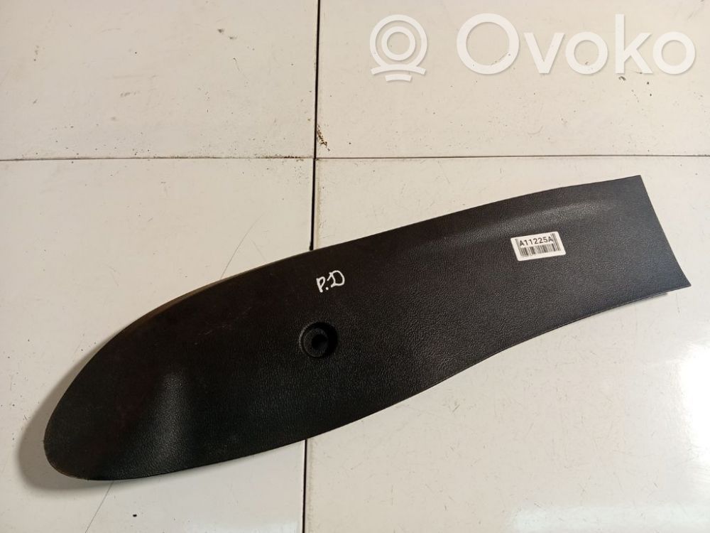 Ford Mondeo MK IV Alte piese de interior 