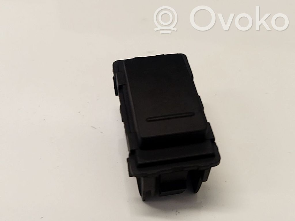 Opel Astra H Inne części wnętrza samochodu 
